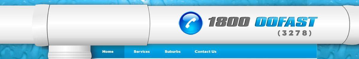 1800 Fast Plumber Fitzroy North