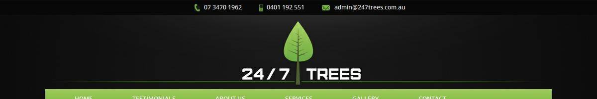 24/7Trees Springfield Lakes