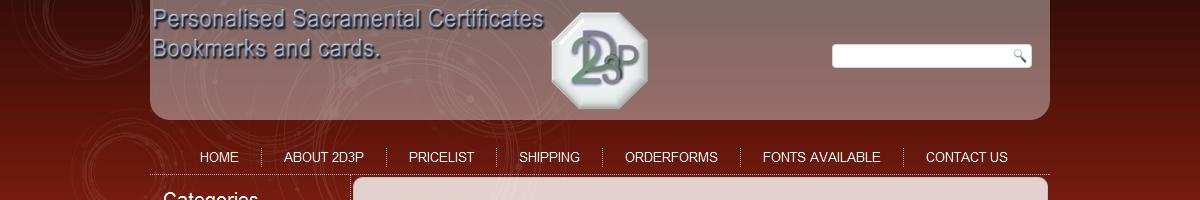 2D3P Hazelwood