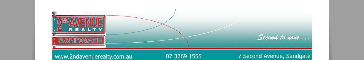 2Nd Avenue Realty Sandgate
