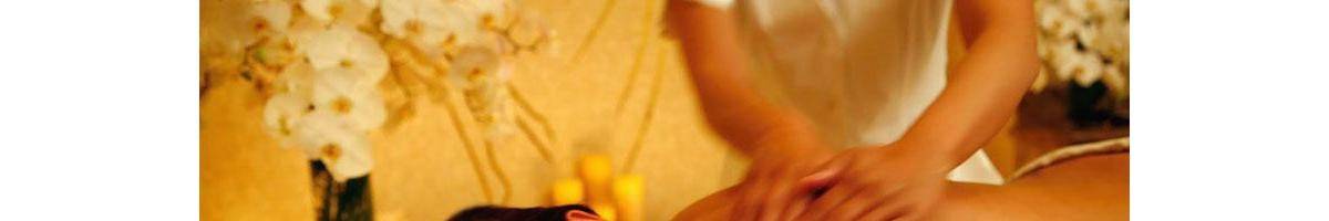 Holistic Hands Cbd Massage Sydney