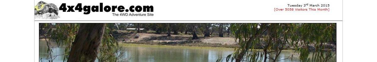 4X4Galore.com Frankston