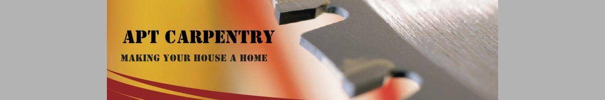 Apt Carpentry Enfield
