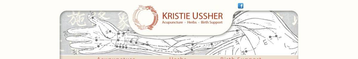 Kristie Ussher Curl Curl