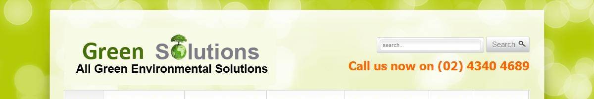 All Green Environmental Solutions Kariong