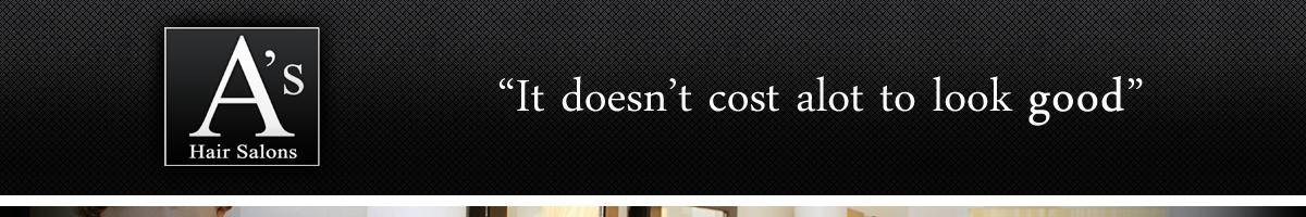 A's Hair Salons Toowoomba City