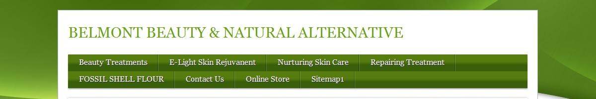 Roxannes Hair & Beauty Shak Belmont