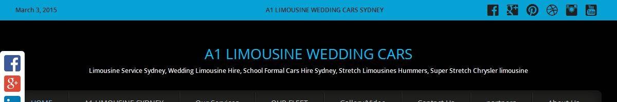 Limousine Hire Guildford