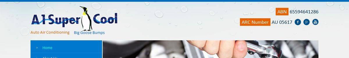Mobile Automotive Air Conditioning Perth Padbury