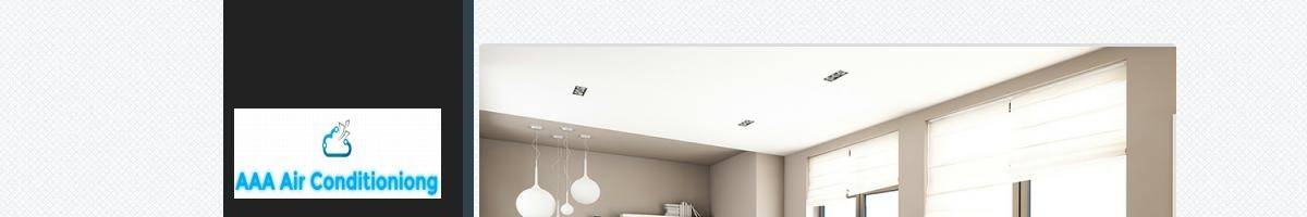 Aaa Triple A Airconditioning Pty Ltd Rydalmere