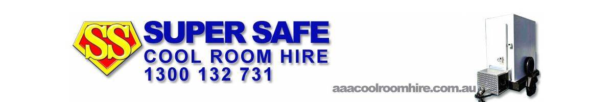 Aaa Cool Room Hire Kilsyth