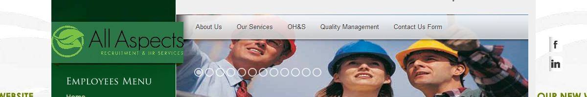 All Aspects Recruitment & Hr Services Darwin