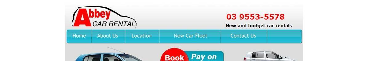 Mentone Rent A Car Moorabbin