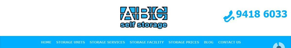 Abc Self Storage Bibra Lake