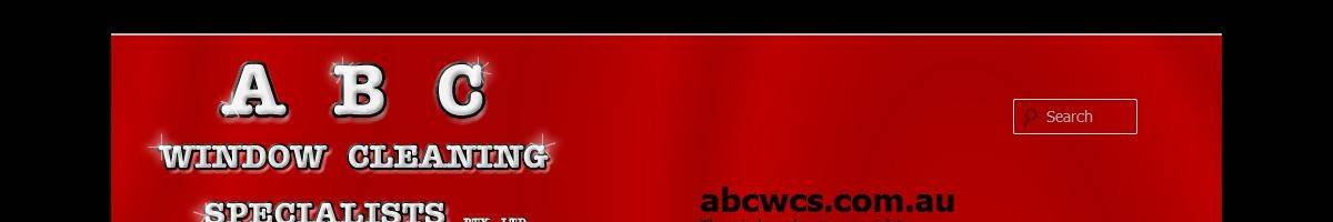 A.b.c. Window Cleaning Specialists Kewdale