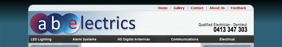 Ab Electrics Derrimut