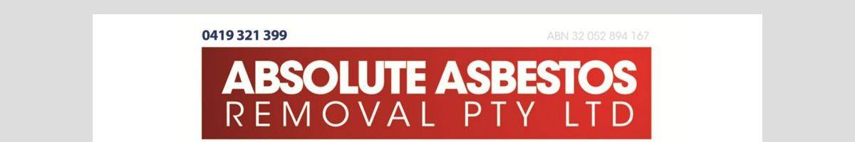 Asbestos Removal Services Melbourne Niddrie