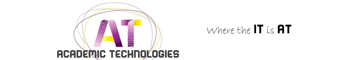 Academic Technologies Tweed Heads