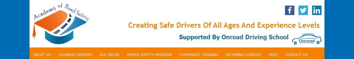Academy Of Road Safety In Australia Greystanes