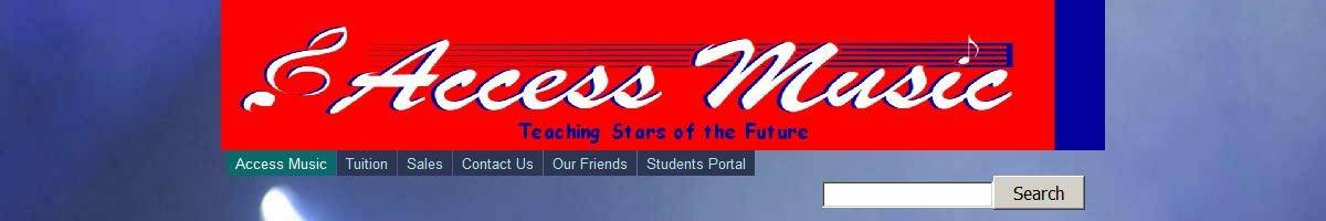 Access Music Willetton