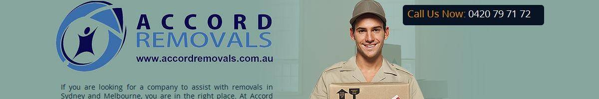 Accord Removals Maroubra