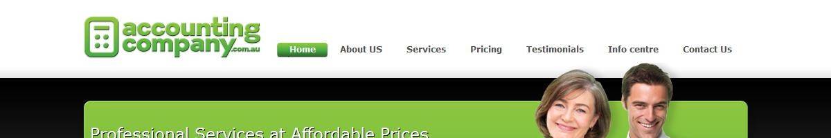 Accounting Company Sydney