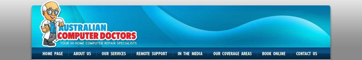 Adelaide Computer Repair Wollongong
