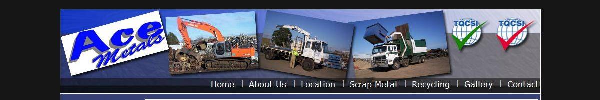 Ace Metals Wendouree