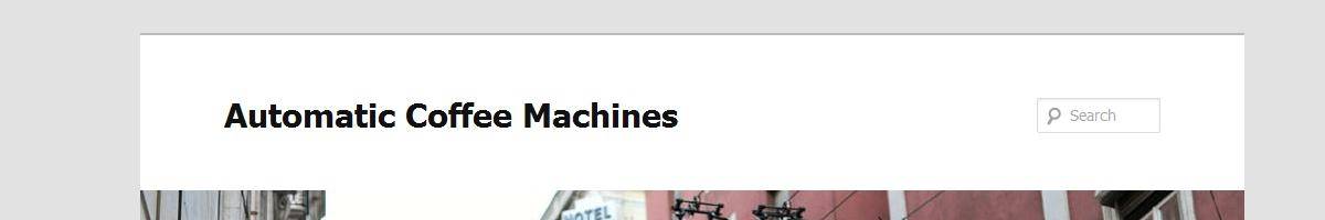 Automatic Coffee Machines Pty Ltd Moorabbin