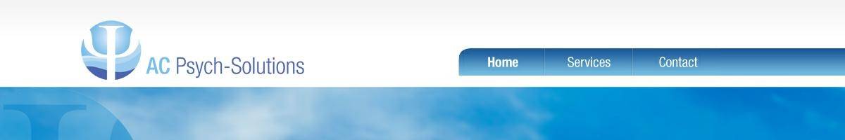 Ac Psych Solutions Eltham