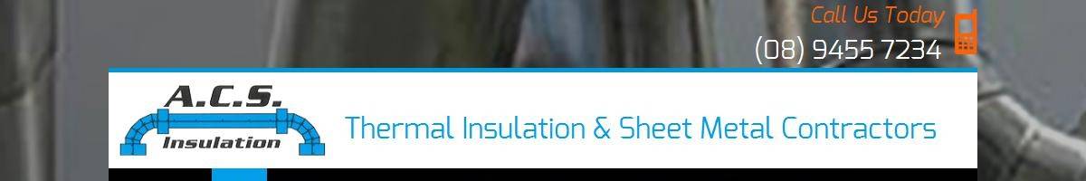 A.c.s. Insulation Jandakot