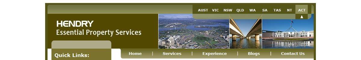 Essential Property Services Act Pty Ltd Canberra