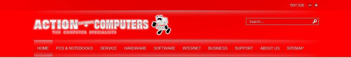 Computer Repairs Townsville