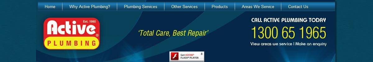 Active Plumbing Springwood