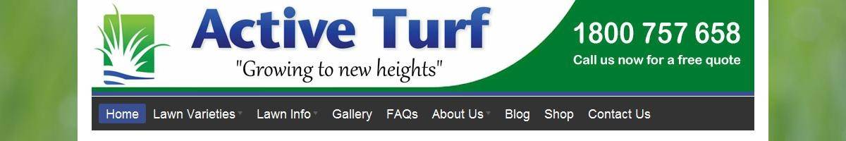 Active Turf Supplies Freemans Reach