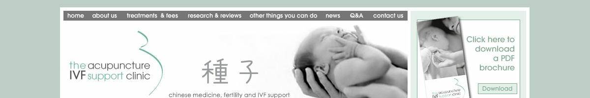 Acupuncture Ivf Support Clinic Westmead