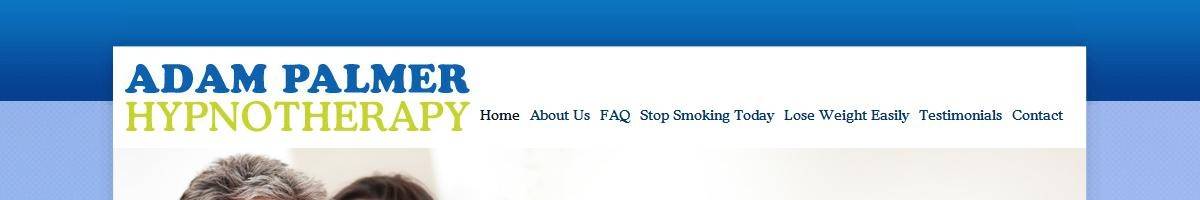 Adam Palmer Hypnotherapy   Hypnosis For Weight Loss And Stop Smoking Melbourne