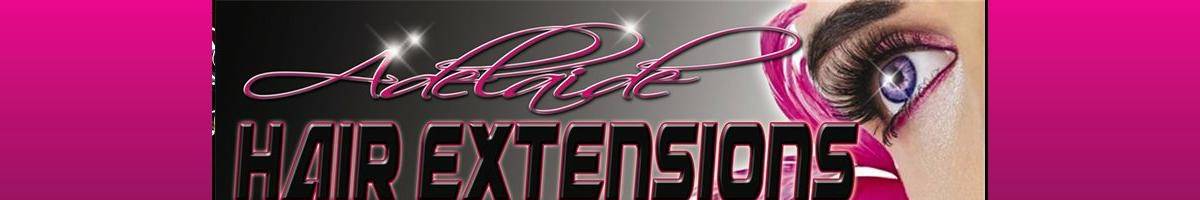 Adelaide Hair Extensions Wet Set Style Hair Dressing O'halloran Hill