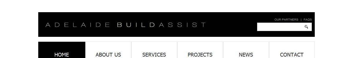 Adelaide Build Assist Stepney