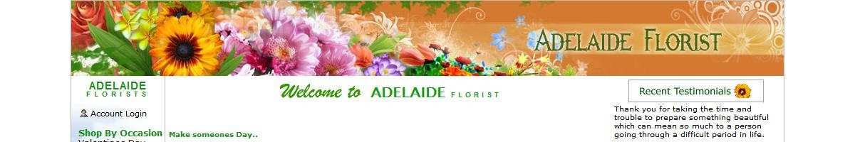 Adelaideflorist Grange