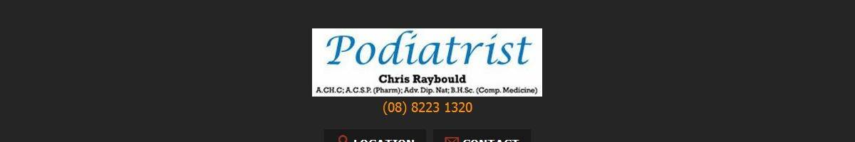 Foot Clinic Adelaide