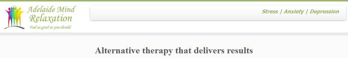 Adelaide Mind Relaxation Natural Complimentary Service Glenelg