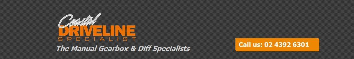 Coastal Driveline Specialist Charmhaven