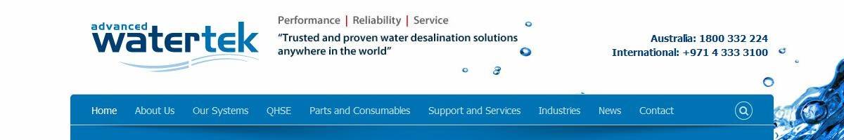 Advanced Watertek Pty Ltd Myaree