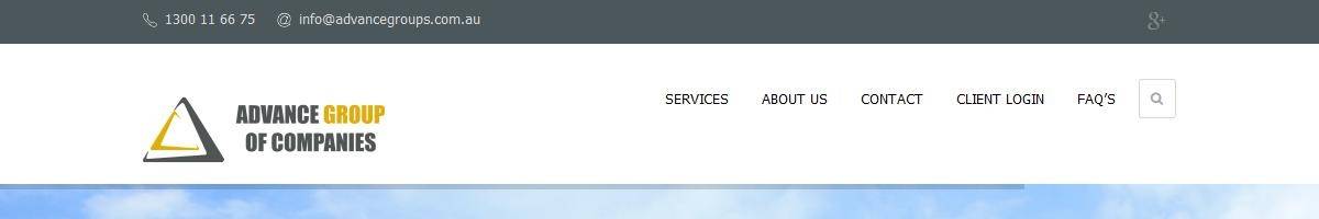 Advance Group Of Companies Southport