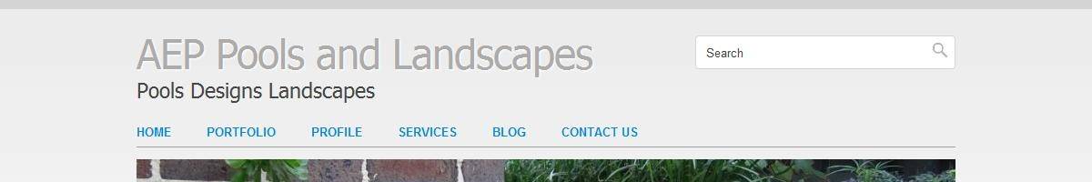 Aep Pools And Landscapes Hawthorn East