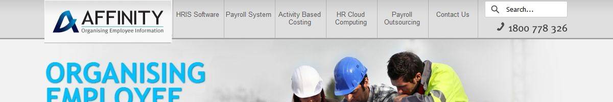 Affinity Employer Services Clayton