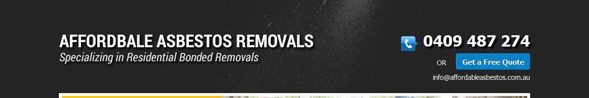 Affordable Asbestos Removals Camp Hill