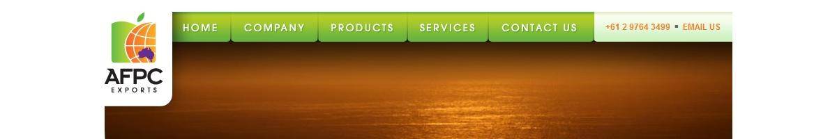 Afpc Exports Sydney Markets
