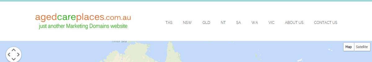 Aged Care Places North Melbourne